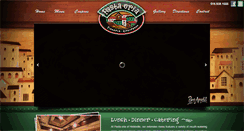 Desktop Screenshot of pastaeria.com